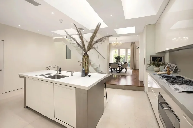 Chester Street, Belgravia, London, England, United Kingdom. - Photo 3