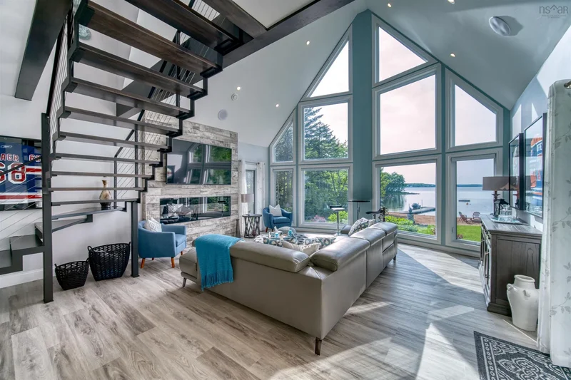 230 Joudrey Lane, Blockhouse, Nova Scotia, Canada. - Photo 17