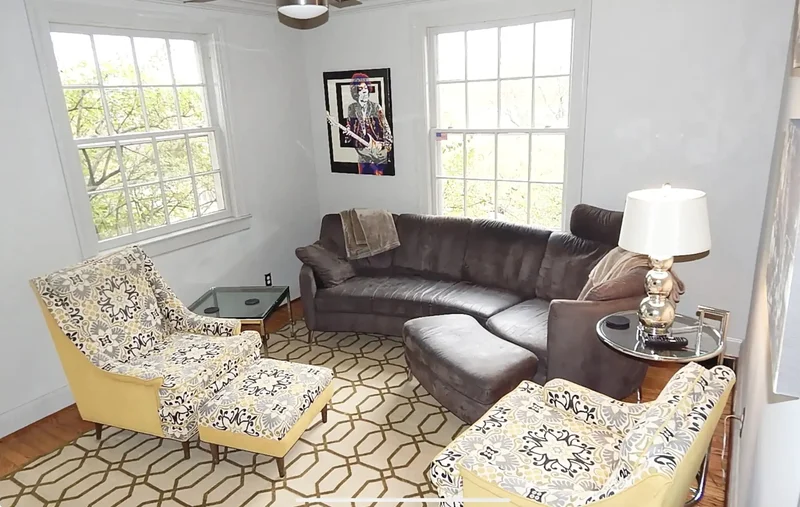 3201 Orleans Dr , Nashville, TN 37212, Nashville, Tennessee, United States. - Photo 11