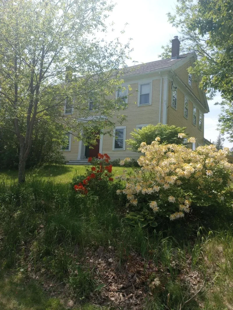 61 Point Street, Columbia Falls, ME 04623, Columbia Falls, Maine, United States. - Photo 7