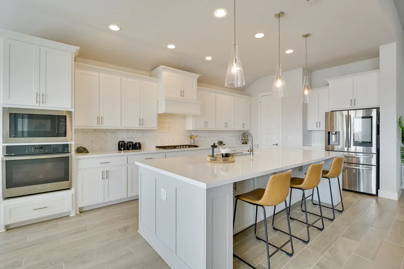 8105 Donnie Junction Way , Austin, TX 78744, Austin, Texas, United States. - Photo 9