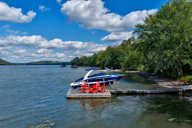 6 Ch. Goudreau, Stanstead, Quebec, Canada. - Photo 10