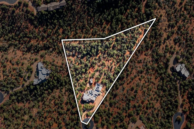 30 Tourmaline Trail , Sedona, AZ 86336, Sedona, Arizona, United States. - Photo 44