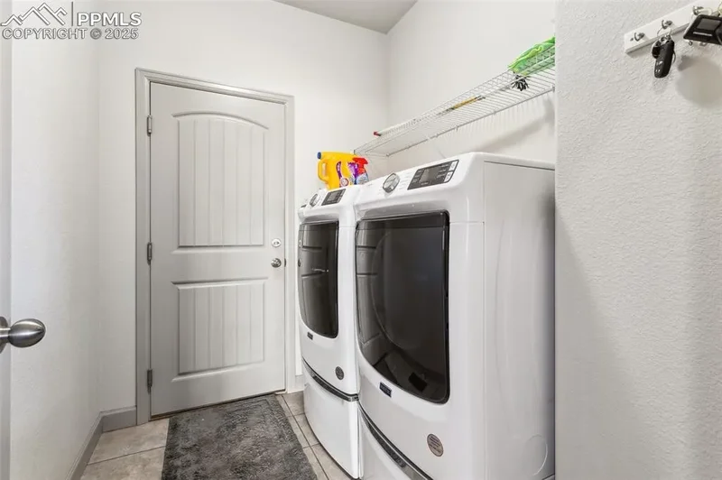 7393 Alpine Daisy Drive, Colorado Springs, CO 80925, Colorado Springs, Colorado, United States. - Photo 31