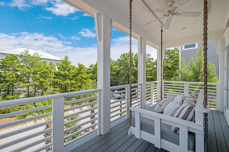 9 Siasconset Lane , Inlet Beach, FL 32461, Rosemary Beach, Florida, United States. - Photo 33
