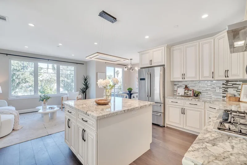 1337 Araujo Street, San Jose, California, United States. - Photo 12