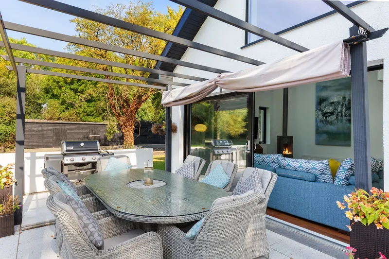 Coolree Lodge , Robertstown, L W91 YKT7, Ocean View, County Kildare, Ireland. - Photo 34