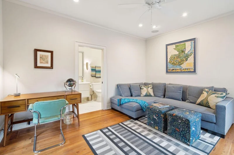 14 1/2 Murray Boulevard, Charleston, South Carolina, United States. - Photo 21