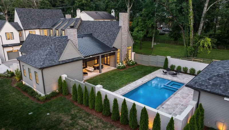4301 Estes Rd, Forest Hills, Tennessee, United States. - Photo 61