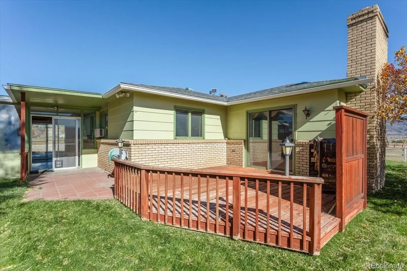 8380 County Road 140, Salida, CO 81201, Salida, Colorado, United States. - Photo 32