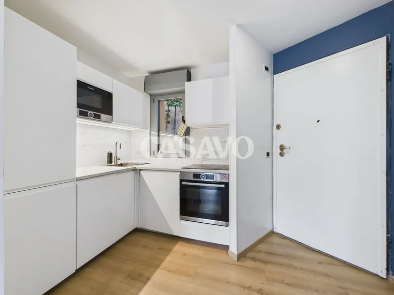140 Av. Pierre Curie, 06190 Roquebrune-Cap-Martin, France, Roquebrune-Cap-Martin, Provence-Alpes-Côte d'Azur, France. - Photo 12