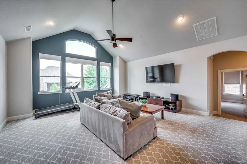 3506 Evita Drive, Frisco, TX, 75034, USA, Frisco, Texas, United States. - Photo 14