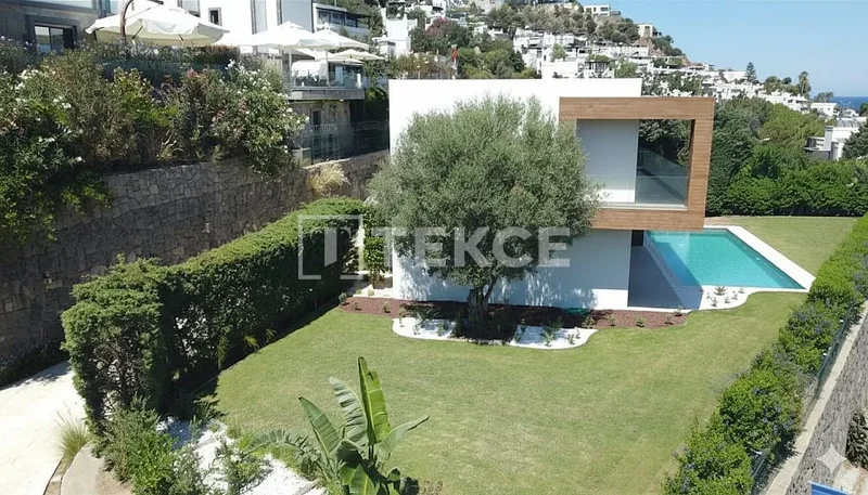 Yalıkavak, Bodrum, Muğla, Yalıkavak, Muğla, Turkey. - Photo 5