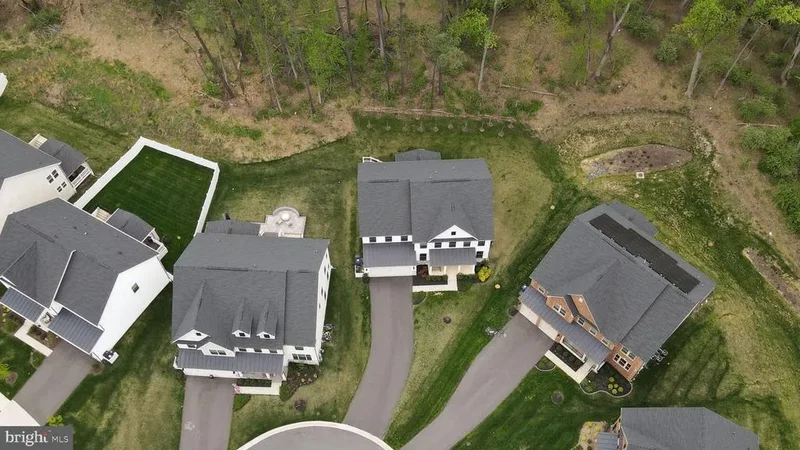 7679 CROSS CREEK DR DRIVE, COLUMBIA, MD 21044, Columbia, Maryland, United States. - Photo 77
