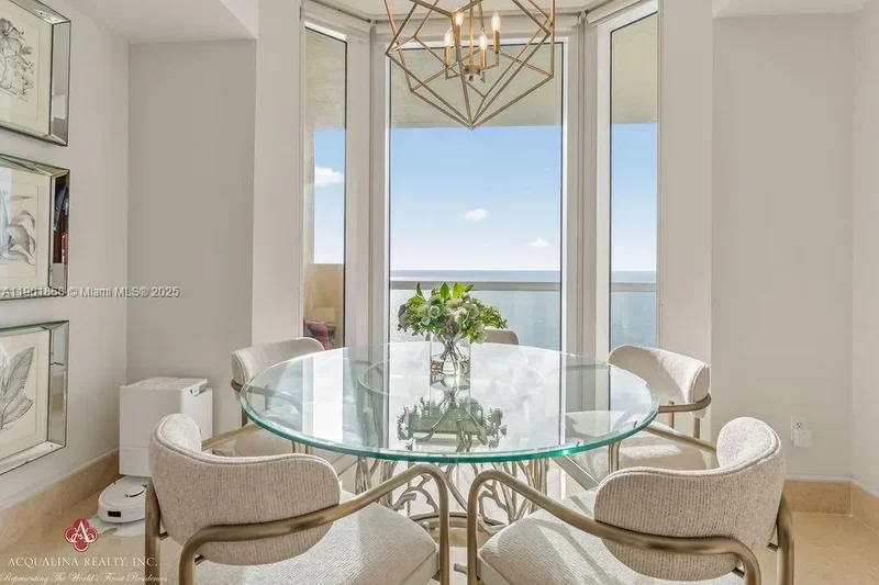 17875 Collins Ave 3404, Golden Beach, Florida, United States. - Photo 14