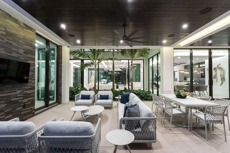 169 W Coconut Palm Road, Boca Raton, Florida, United States. - Photo 64