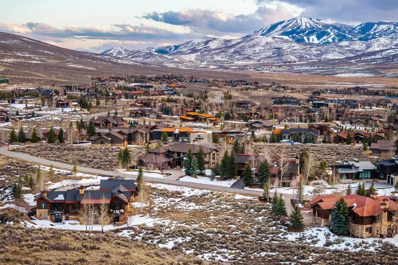 2350 E Westview Trl Lot 32, Park City, UT 84098, Park City, Utah, United States. - Photo 4