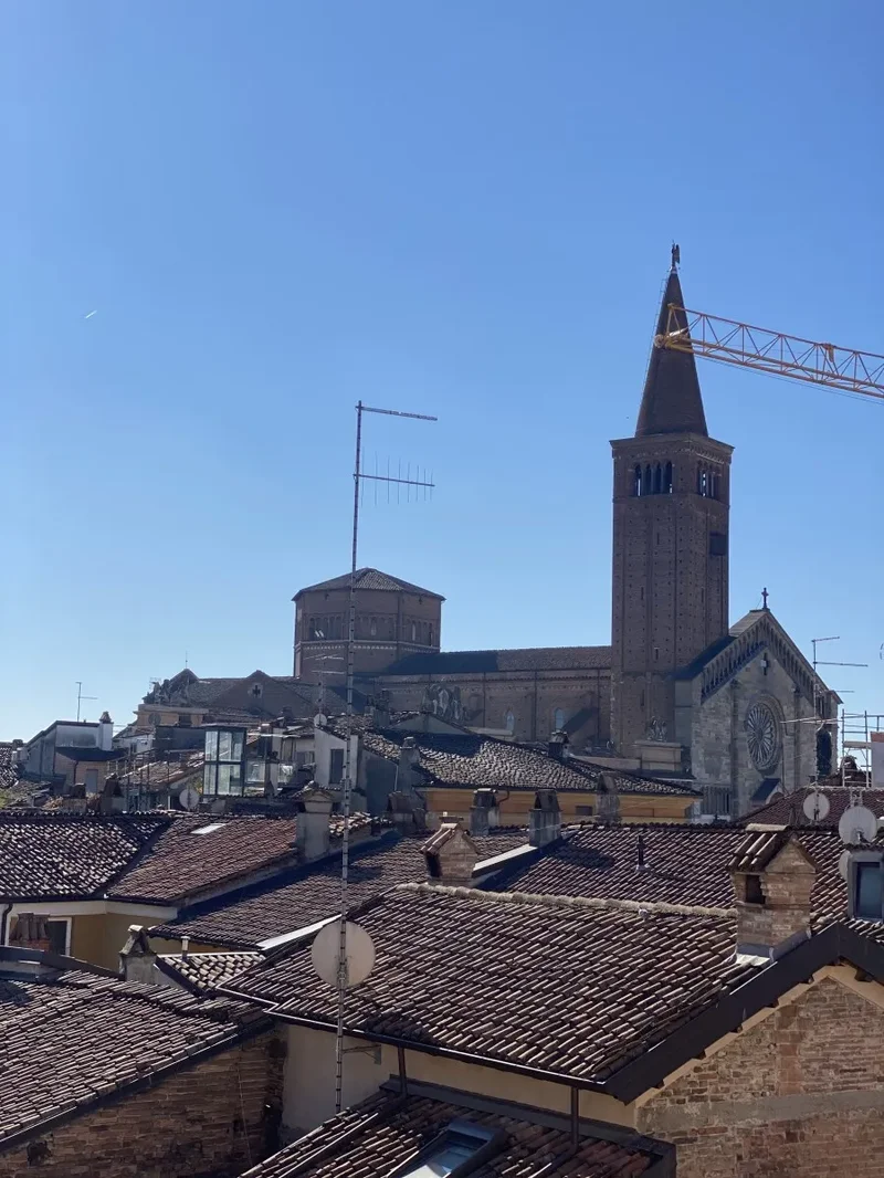 Via Roma 51, Piacenza, Piacenza, Emilia-Romagna, Italy. - Photo 2