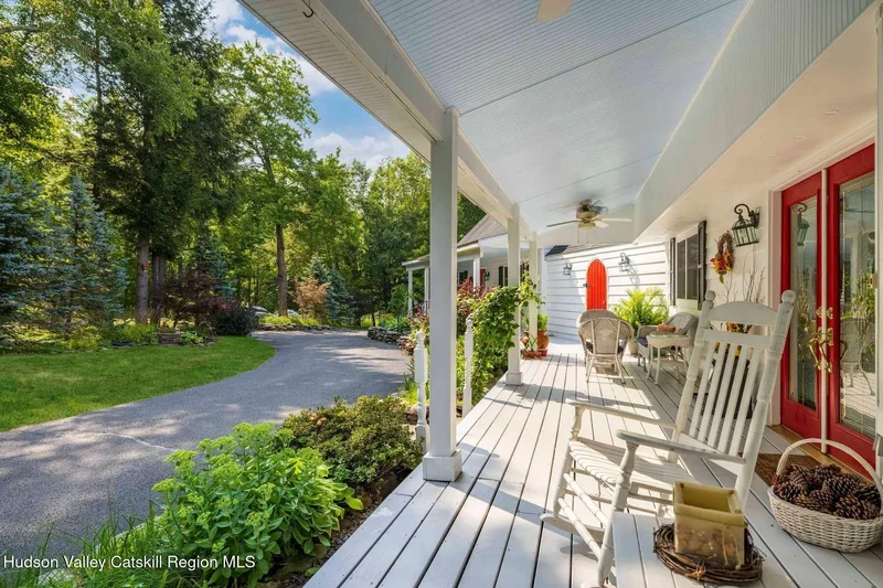 93 & 99 Nauvoo Road , Windham, NY 12496, Windham, New York, United States. - Photo 19