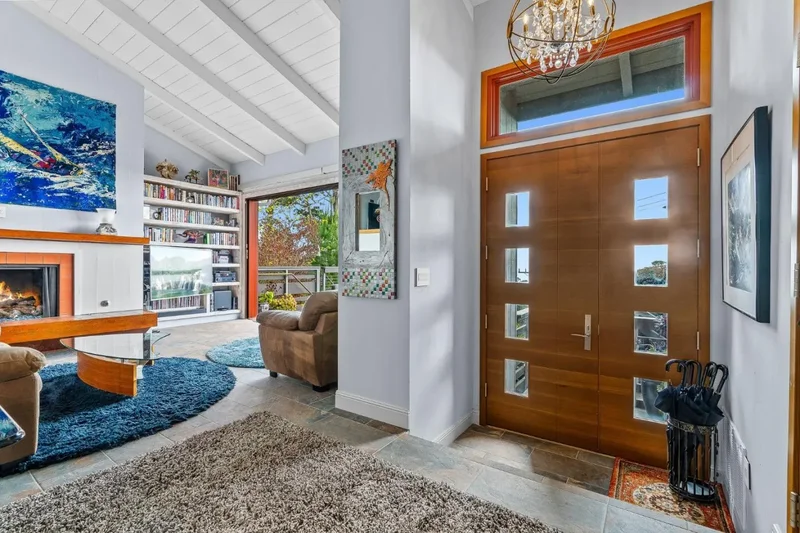 24805 Lower Trail, Carmel-by-the-Sea, California, United States. - Photo 13