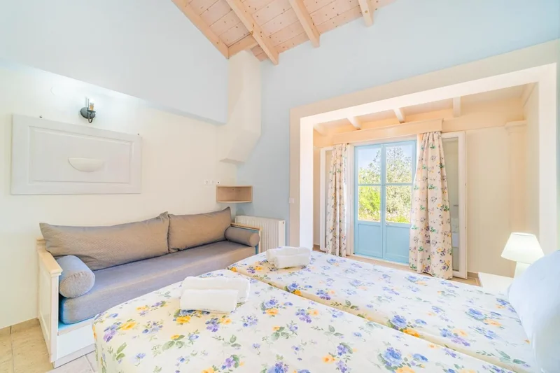 Platonas 490 81, Greece, Northern Corfu, Peloponnese, Western Greece and the Ionian, Greece. - Photo 7