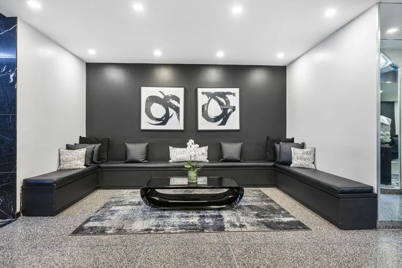45 W 54th St, New York, NY 10019, USA, New York, New York, United States. - Photo 9