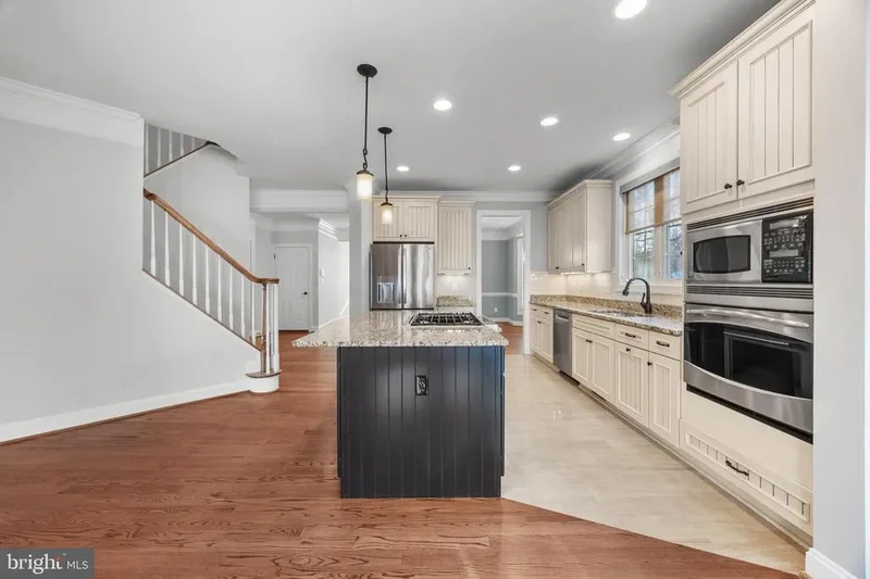 8047 FAIRFAX RD ROAD, ALEXANDRIA, VA 22308, Fort Hunt, Virginia, United States. - Photo 12
