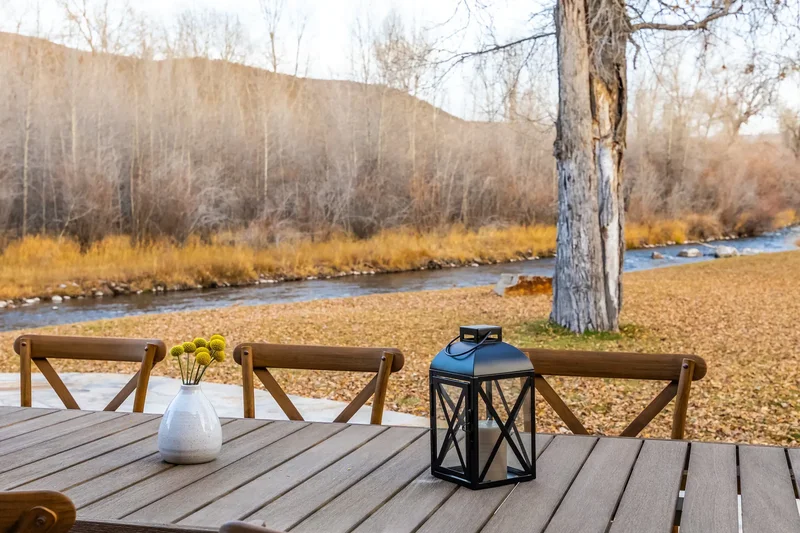 7050 & 7151 N River Valley Drive, Peoa, UT 84061, Park City, Utah, United States. - Photo 41