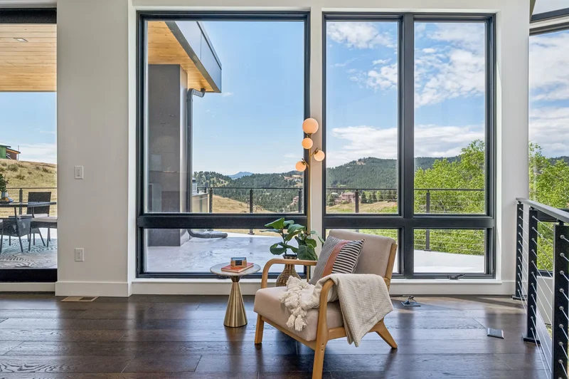 545 Strada Rossa Road , Golden, CO 80401, Golden, Colorado, United States. - Photo 16