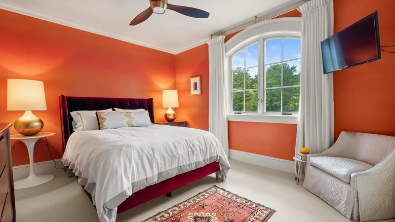 1 Pinecroft Dr, Lenox, MA 01240, Lenox, Massachusetts, United States. - Photo 55