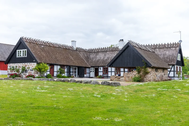 Fästevägen 40, 297 95 Degeberga, Sweden, Degeberga, Skåne County, Sweden. - Photo 12