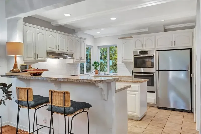 912 N Rowell, Manhattan Beach, California, United States. - Photo 16