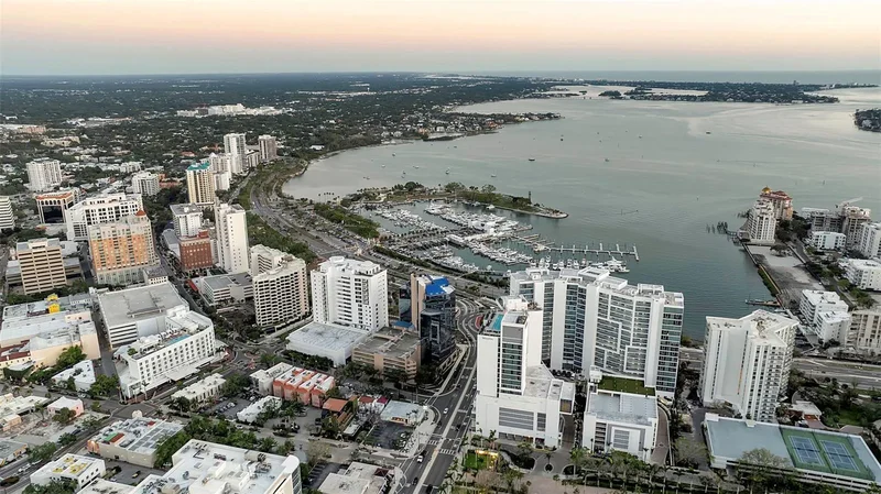 301 QUAY COMMONS 503, Sarasota, Florida, United States. - Photo 47