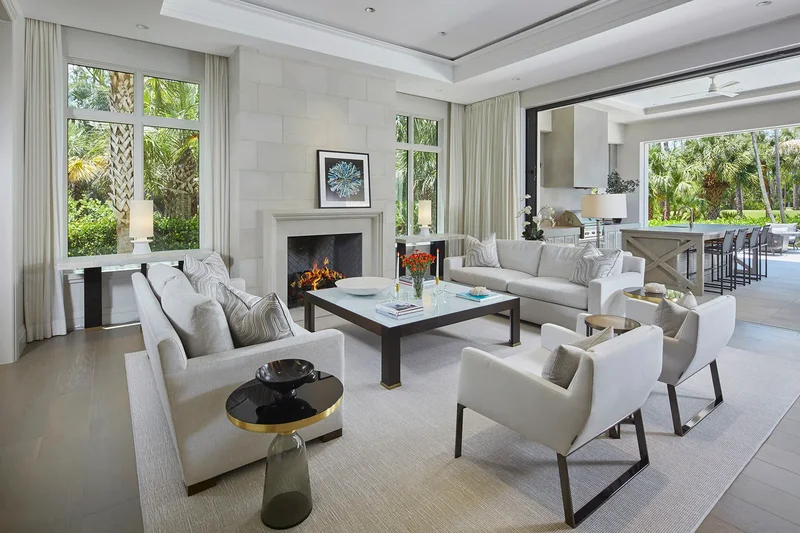 16945 Sud Cortile Court, Naples, FL 34110, Bonita Springs, Florida, United States. - Photo 29