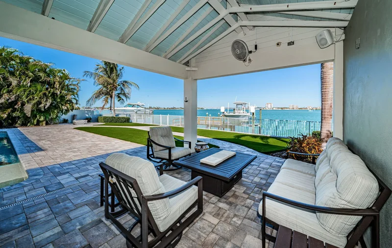 297 1st St W, St Petersburg, FL 33715, St. Petersburg, Florida, United States. - Photo 34