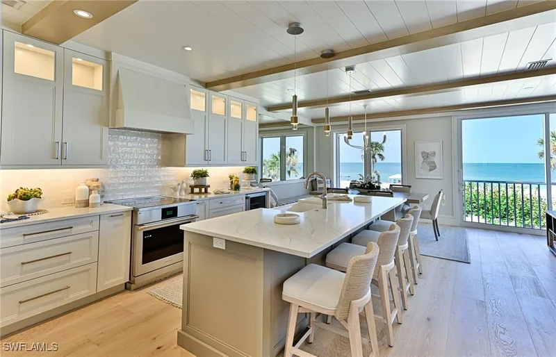 145 Barefoot Circle 4-4, Bonita Springs, Florida, United States. - Photo 14