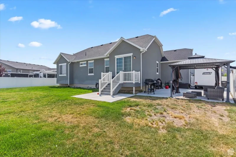969 W Montauk Ln, Stansbury Park, UT 84074, Erda, Utah, United States. - Photo 3