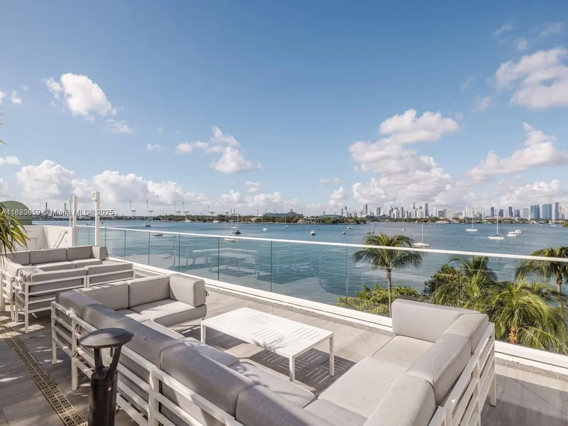 1330 West Ave 3007, Miami Beach, Florida, United States. - Photo 7