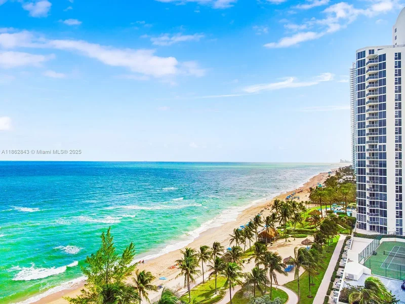 19575 Collins Ave 9, Golden Beach, Florida, United States. - Photo 90