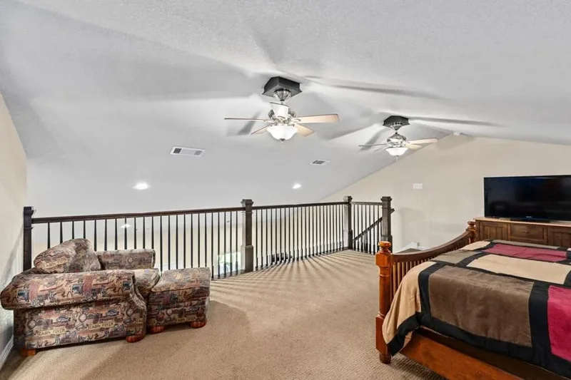 455 Vz County Road 2808, Mabank, TX 75147, Mabank, Texas, United States. - Photo 24