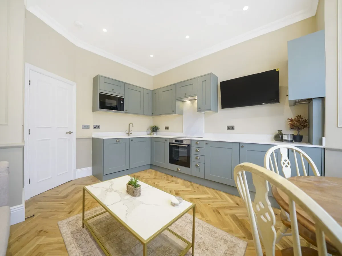 Portnall Road, London, W9, London, England, United Kingdom. - Photo 14