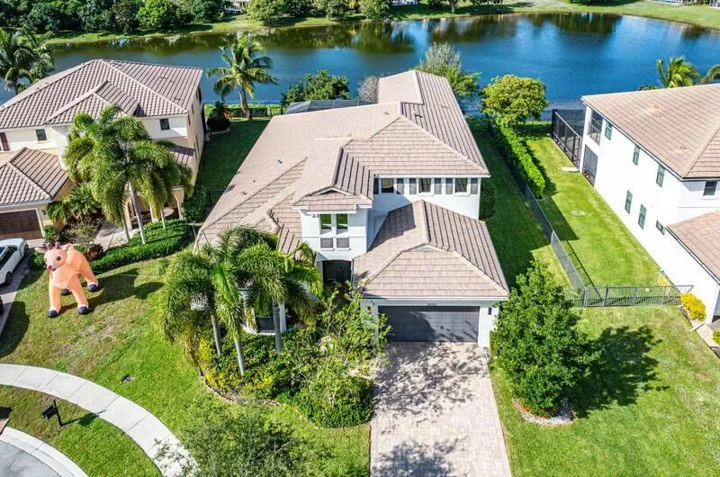 12153 Boca Reserve Lane, Boca Raton, Florida, United States. - Photo 32