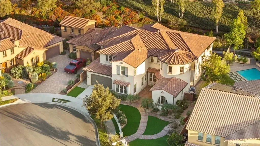 878 N Landa, Brea, California, United States. - Photo 41