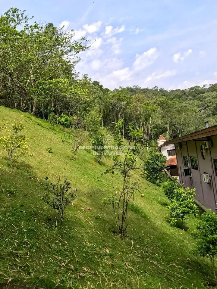 Margem Esquerda, State of Santa Catarina, Brazil. - Photo 18