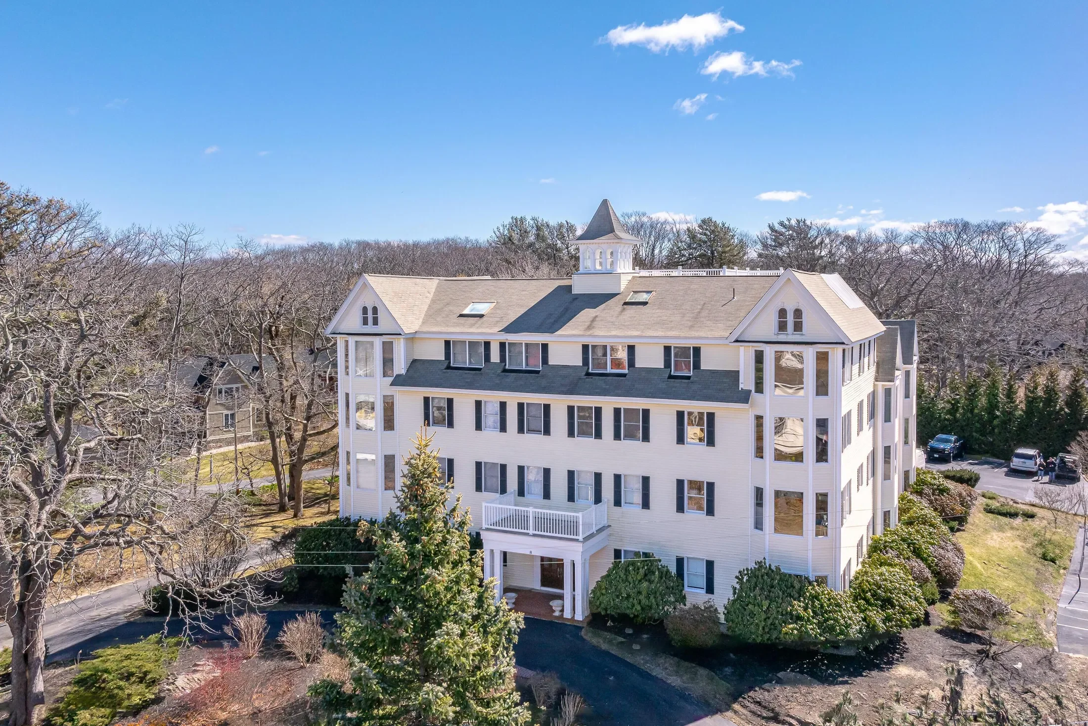 8 Arlington Avenue A-1, Kennebunkport, ME 04046, Kennebunkport, Maine, United States. - Photo 1