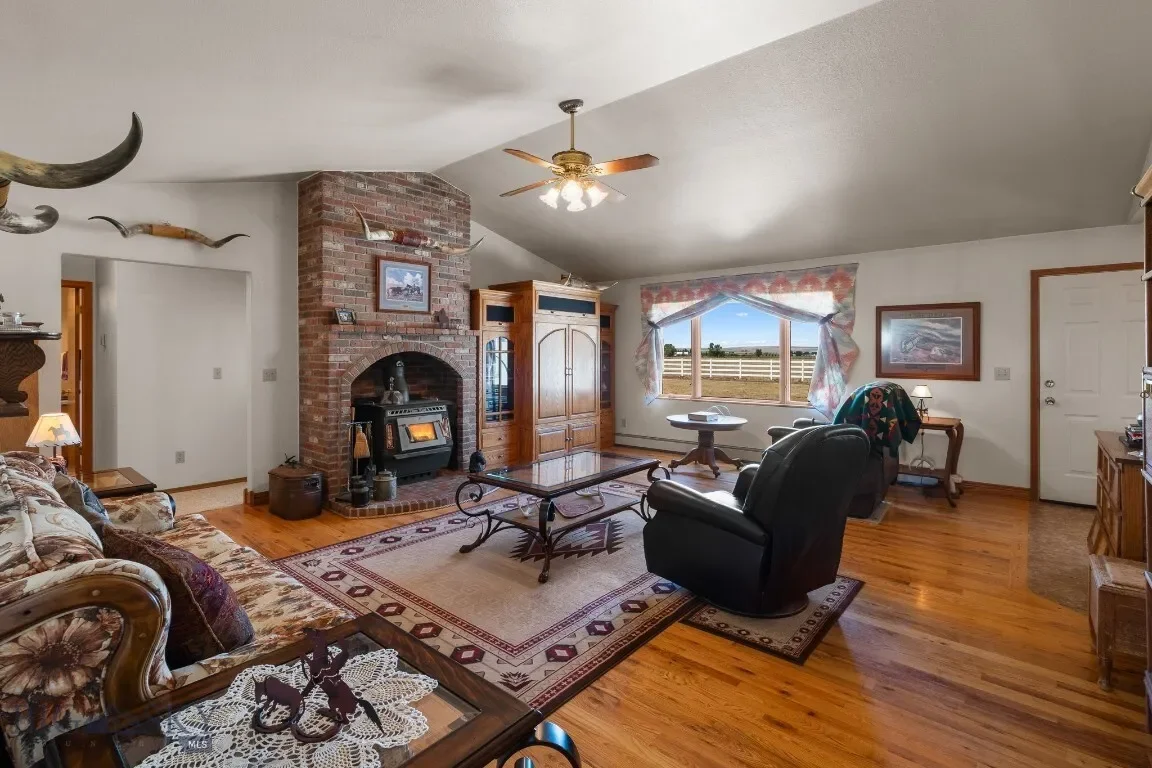 3455 Linney, Bozeman, Montana, United States. - Photo 17