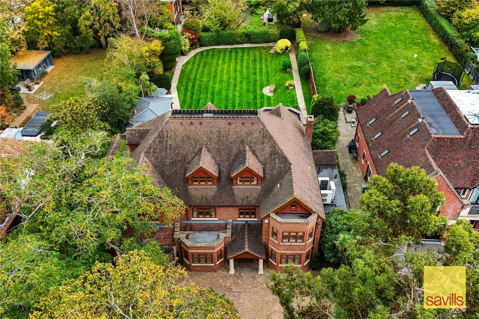 Court Road, Eltham, London, London, England, United Kingdom. - Photo 3