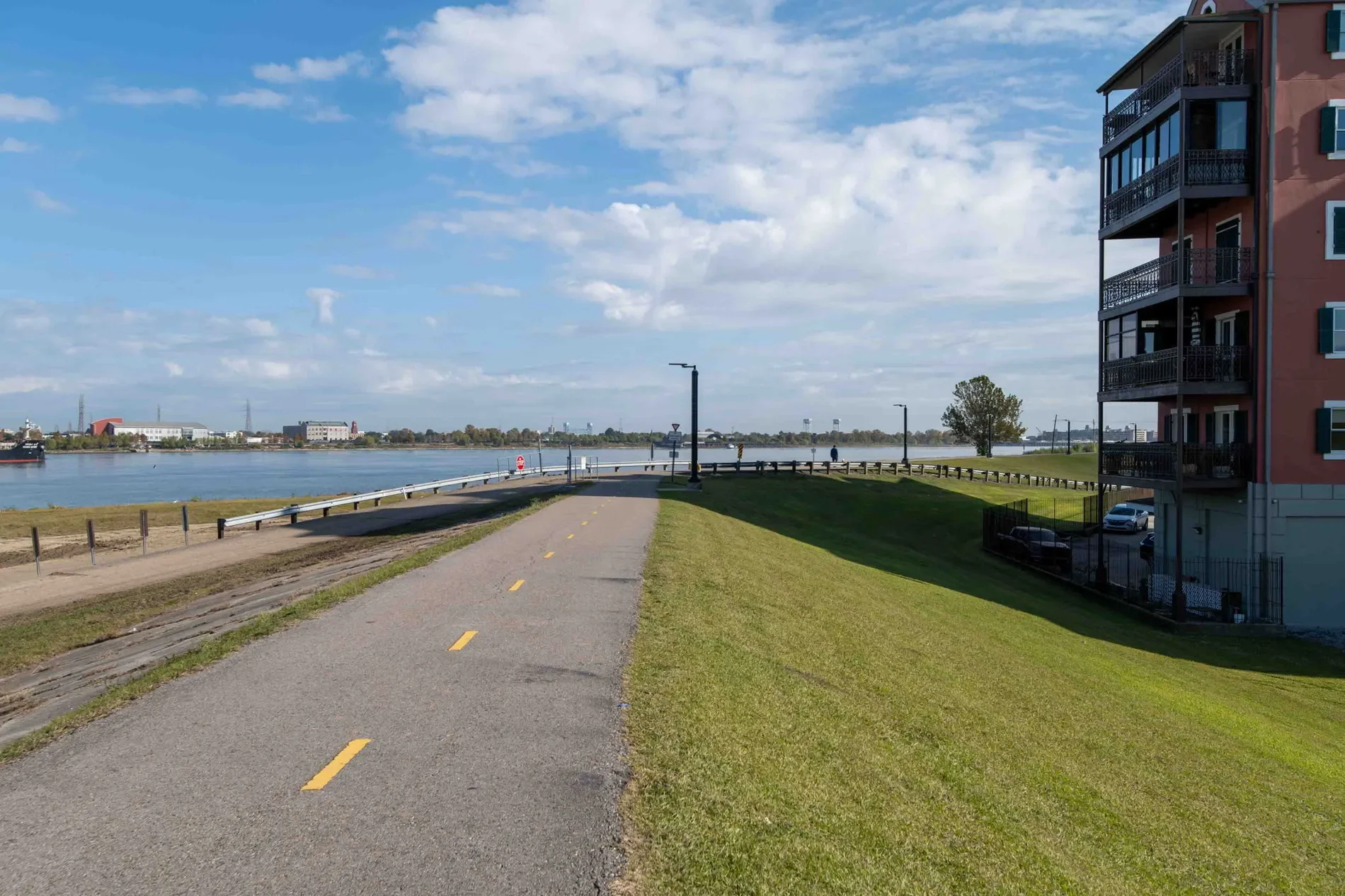 330 Morgan Street, Unit #501 , New Orleans, LA 70114, New Orleans, Louisiana, United States. - Photo 20