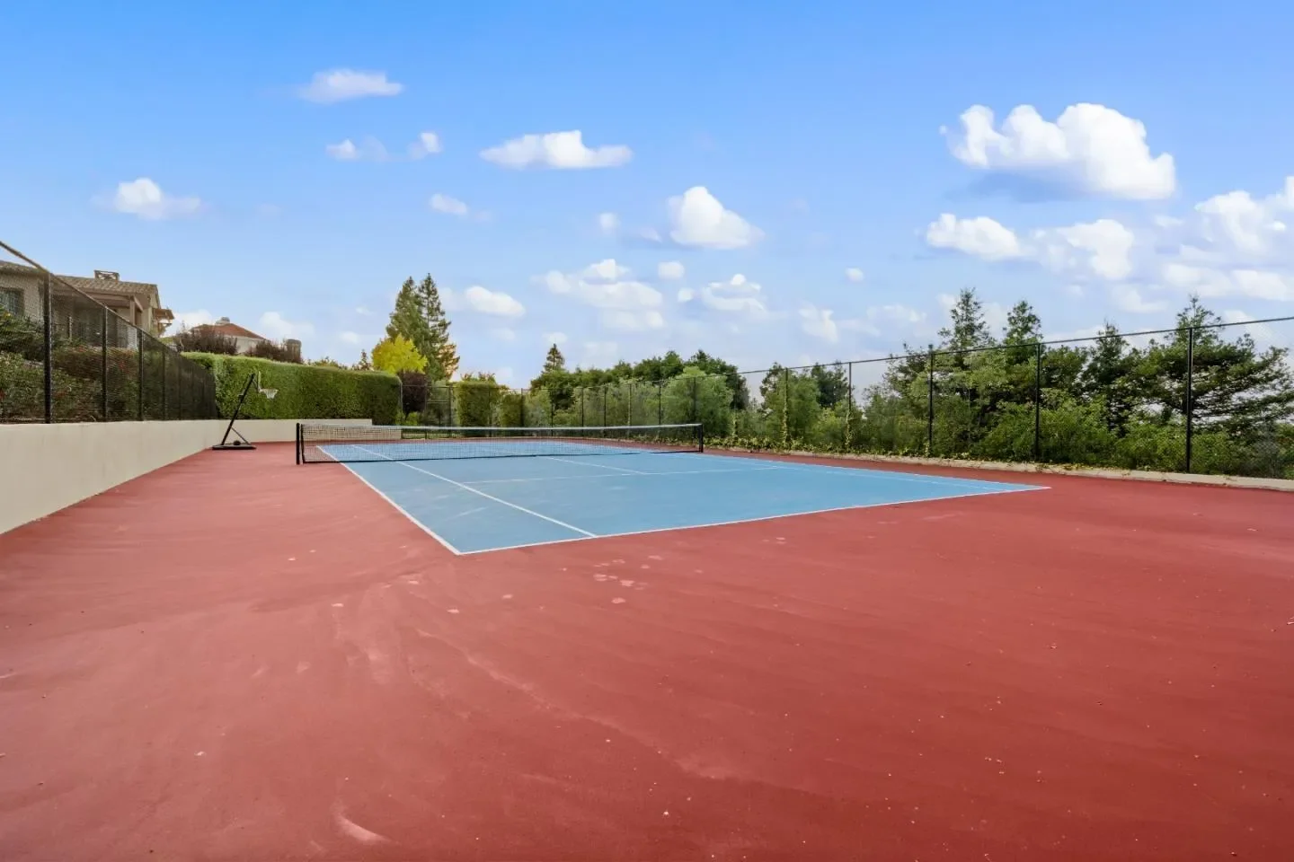 171 Tobin Clark Drive, Hillsborough, CA 94010, Burlingame, California, United States. - Photo 23