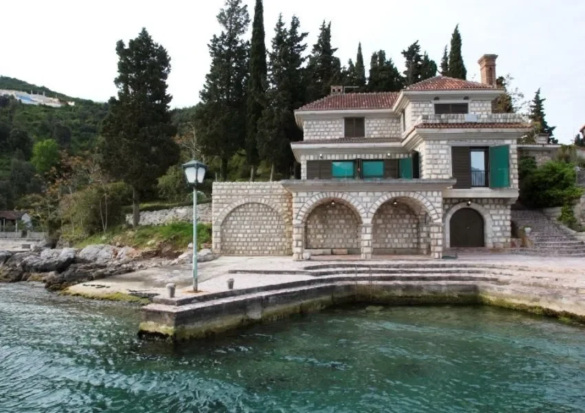 Herceg Novi, Lustica, Herceg Novi, Herceg Novi, Herceg Novi Municipality, Montenegro. - Photo 13